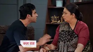 Kyunki Saas Bhi Kabhi Bahu Thi Today Episode New PROMO |