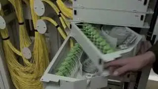D&Auml;TWYLER - FTTH  Fiber to the Home