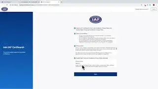 Certified Entity_Activate_How to Activate your Account