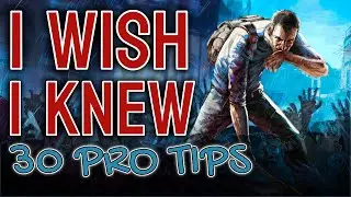 30 советов от профессионалов, которые я хотел бы знать перед игрой в Project Zomboid