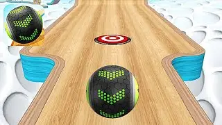 Going Balls Super SpeedRun New Gameplay Level 1765