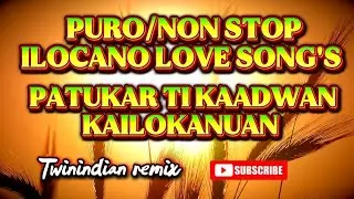 ✨💫TRENDING LOVE SONG'S /PAMPA RELAX// PAMPATUROG💫✨