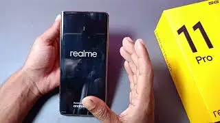 Realme 11 pro 5g me pattern lock kaise tode | How to remove pattern lock any realme mobile