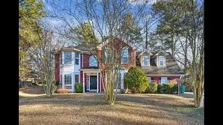 Single Family Home with Spacious Design | Lithonia, GA | Real Estate Video