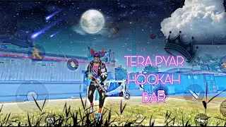 TERA PYAR HOOKAH BAR SONG ME HEAT SHOT VIDEO  #rk gaming nayak  2026