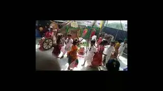 pongal celebration dance performance by our Green world Nursery and primary school kids