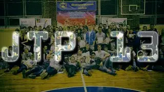 Jagr | My way on JTP WC 13| Thanks all |mini