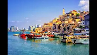 TEL AVIV #SHORTS