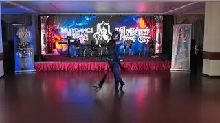 VAAGN TADEVOSIAN - BELLYDANCE ALLIANCE CUP 2025