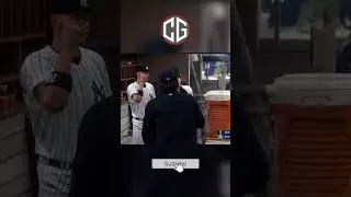 Yankees Win MLB