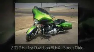 Family Powersports Lubbock