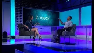 In Touch | Episode 58 | Ricky Schroeder