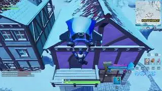 Fortnite fortbyte 68