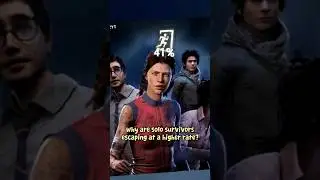 DBD's SHOCKING Stats Prove Solo Queue is NOT Harder
