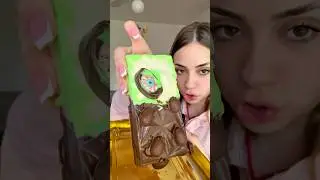 CHOCOLATE D&Eacute; DUBAI DE SEGUIDORA 🤣