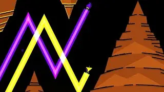 Master Duel 100% (Insane Demon) by Zylenox | w/ FsInTheChat