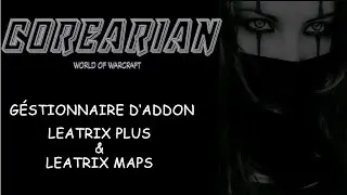 Leatrix Plus & Leatrix Maps