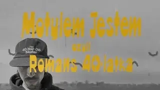 Motylem jestem, czyli romans 40-latka
