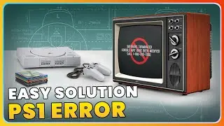 [TUTORIAL] How to fix the error 
