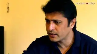 Salil Ankola reflects on his Test career