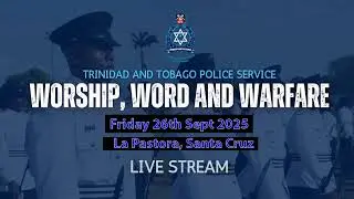 TTPS Word Worship Warfare