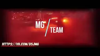 Подготовка полным ходом Drift MG Team, D1