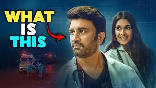 Doctors Webseries All Episodes ⁝ Review | Jiocinema |