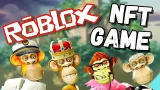 The WORST NFT Game??? | Kingship Islands