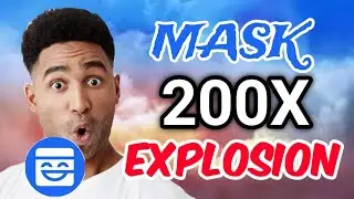 Mask coin News Today!Mask Network Price prediction