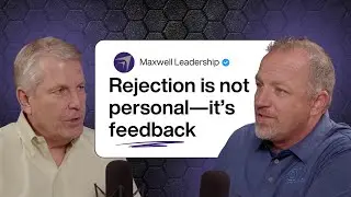 Полезно иметь толстую кожу (подкаст Maxwell Leadership Executive)