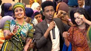 ISMAACIIL AARKA IYO WARDA HAPPY OO SHIDAY AROOSKA HAPPY AHMED