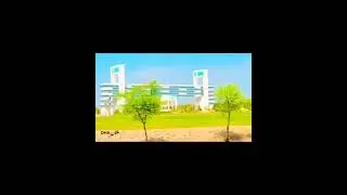 شاہ رکن عالم گیٹ DHA MuLTAN view 🙂