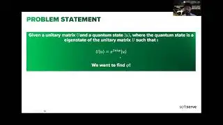 Quantum bootcamp - day 2: part 3: Introduction to Quantum Phase Estimation and Shor&rsquo;s Algorithm