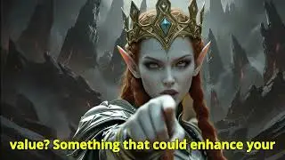 &ldquo;Surrender the Human&hellip; Or Watch Your Planet Burn, Ordered the Alien Queen&rdquo;