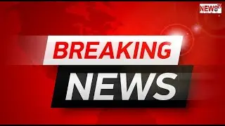 #Jodhpur के मथुरादास माथुर अस्पताल में लगी आग #fire  #Mathuradas Mathur Hospital