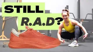 1 YEAR LATER: Are R.A.D. Shoes Still Worth it? Follow-up Review