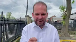 SoS writes to Andy Burnham about Clean Air Zone