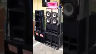 Ilo-ilo mini sound battle of the sounds