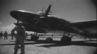 Preparation For Surrender Of Japanese Forces In China At Chihkiang (full)
