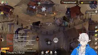 AFK Journey - New Season Story Start - A Short Distraction from Election