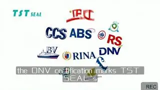 TST SEAL Receives Certification from Six Major Global Classification Societies