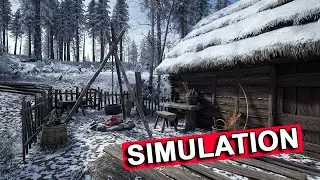 TOP 10 NEW REALISTIC SIMULATION Games Upcoming in 2020 | PC, PS4, PS5, XBOX ONE, SERIES | 4K 60FPS