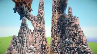 SkyFR - Maisons Nordiques - Map Pack