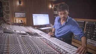 Exclusive Seminar with producer & mixer Philippe Zdar