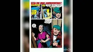 The Amazing Spider-Man Issue 200 (1980)
