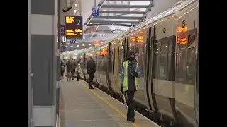How much has the cost of your train ticket risen by in 2018?