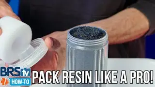 How to Reuse & Refill RODI DI Cartridges the Right Way