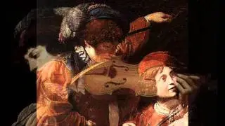 Marco Uccellini - Aria sopra 'La Bergamasca'