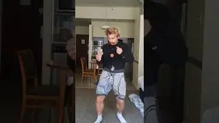 Classic Kendama Trick.