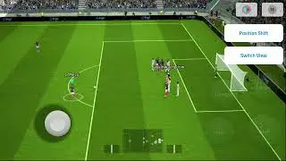 How to score every close range free kicks in efootball 2024